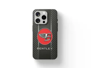 Bentley Cover Telefono Stile Professionale Solido